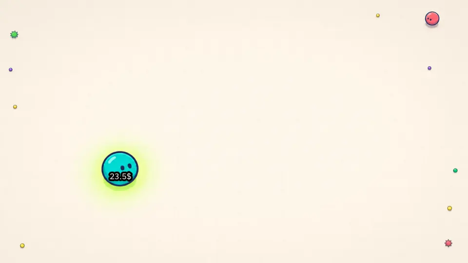 AgarCash guide: cash out from a safe spot
